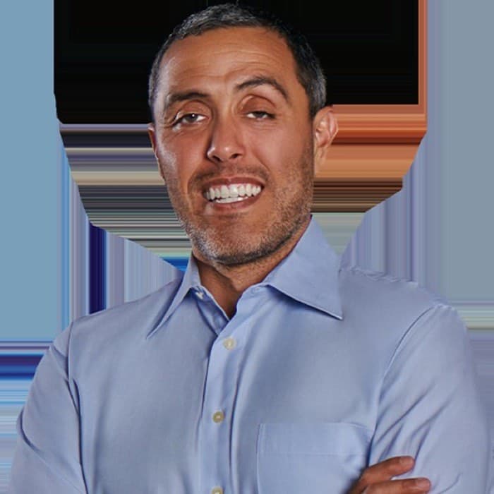 Jairek Robbins