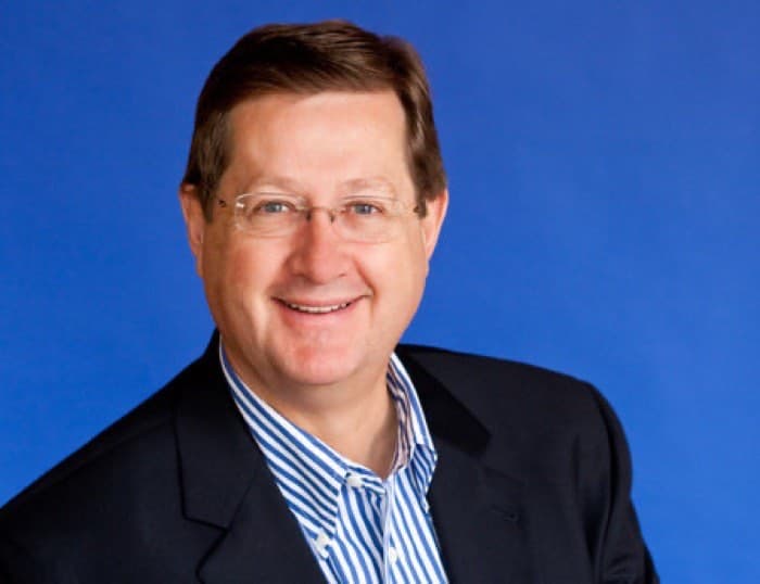 Robert Allen